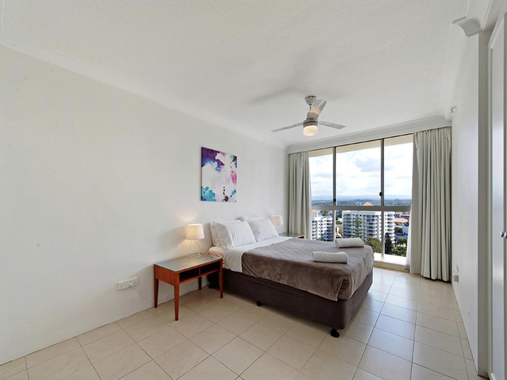 Surf 150 Apartment