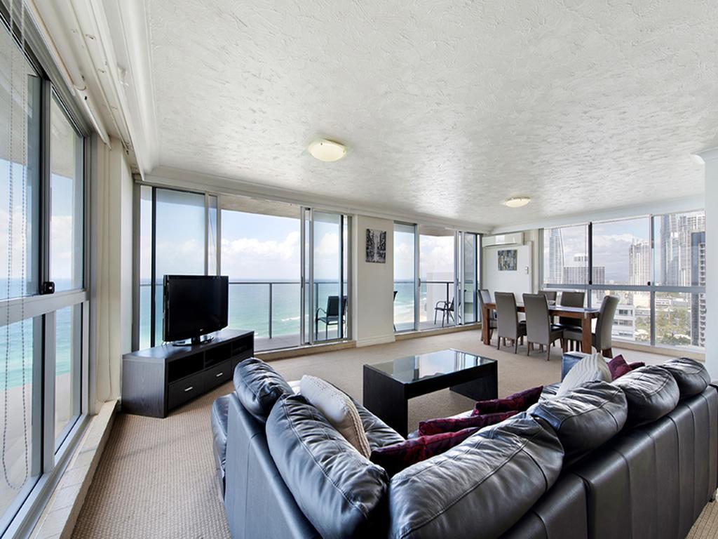 Apartment Surf 150 *