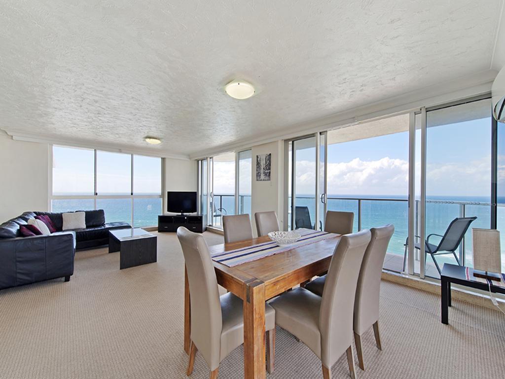Apartment Surf 150 Gold Coast