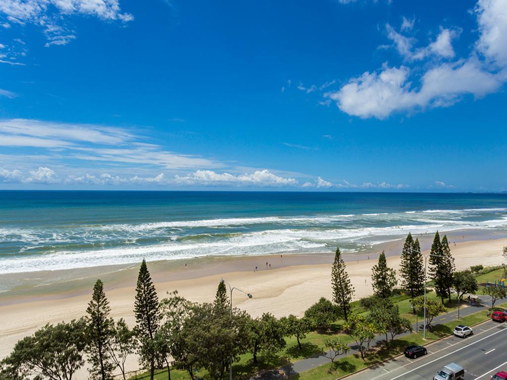 Surf 150 Apartment *