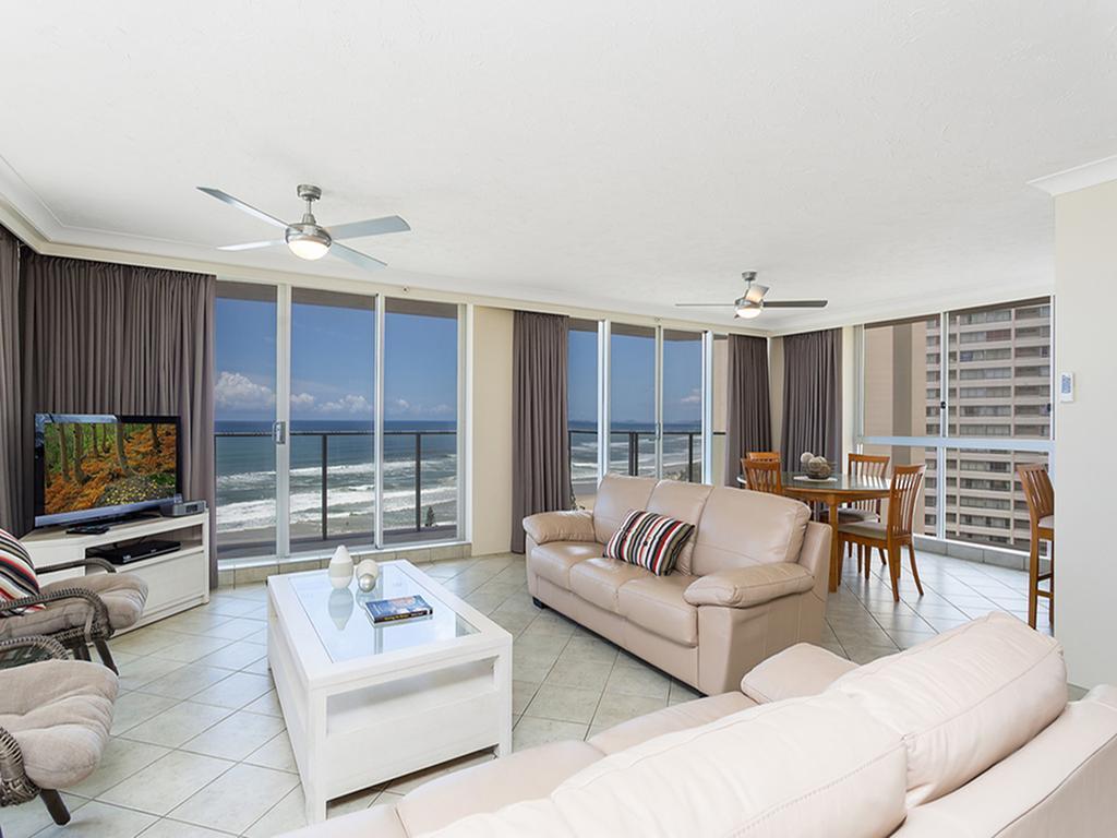 Surf 150 Apartment