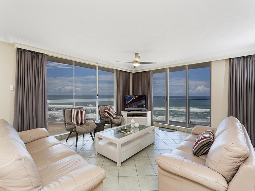 Surf 150 Apartment