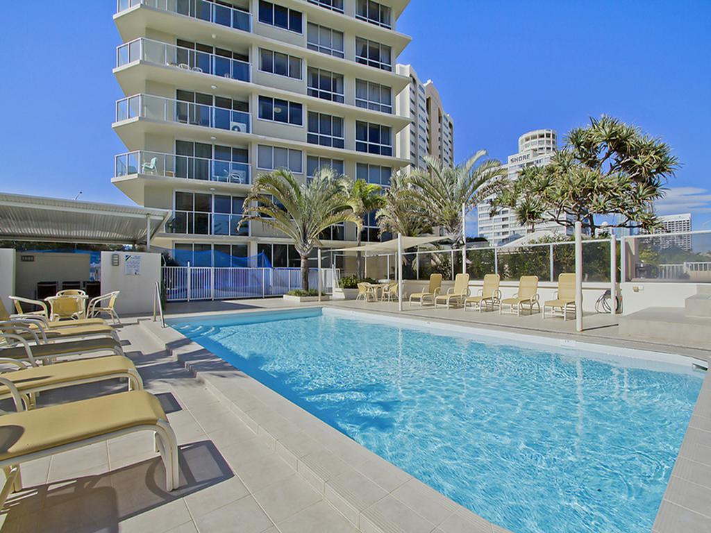 Apartment Surf 150 Gold Coast