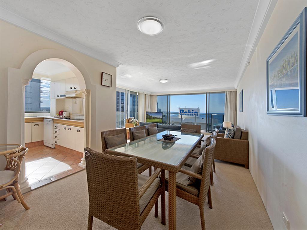 Surf 150 Apartment *