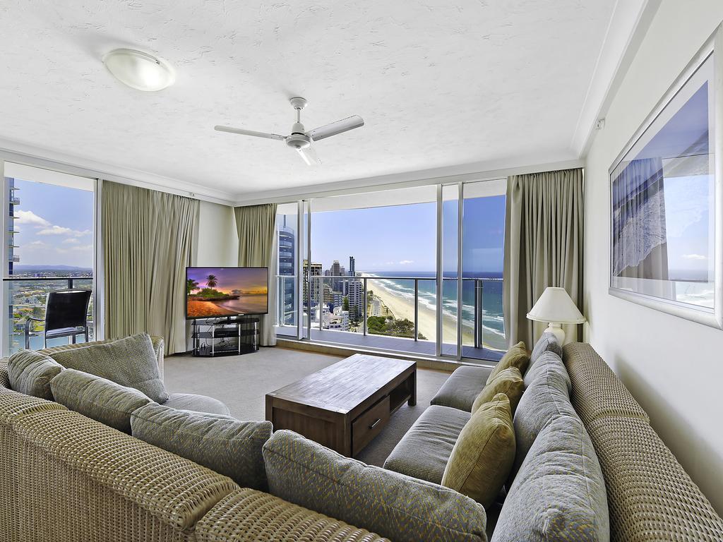Apartment Surf 150 Gold Coast