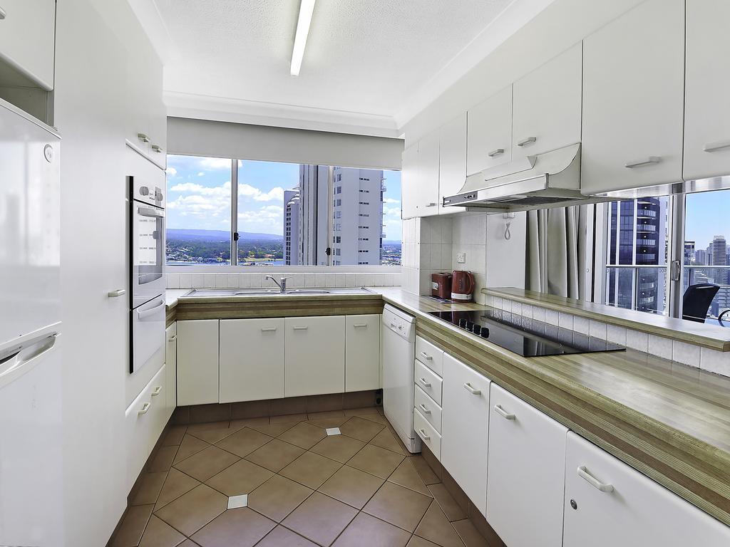 Surf 150 Apartment