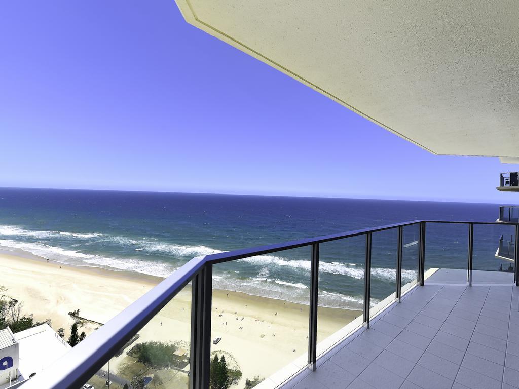 Surf 150 Apartment Gold Coast