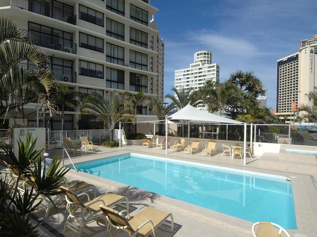 Surf 150 * Gold Coast