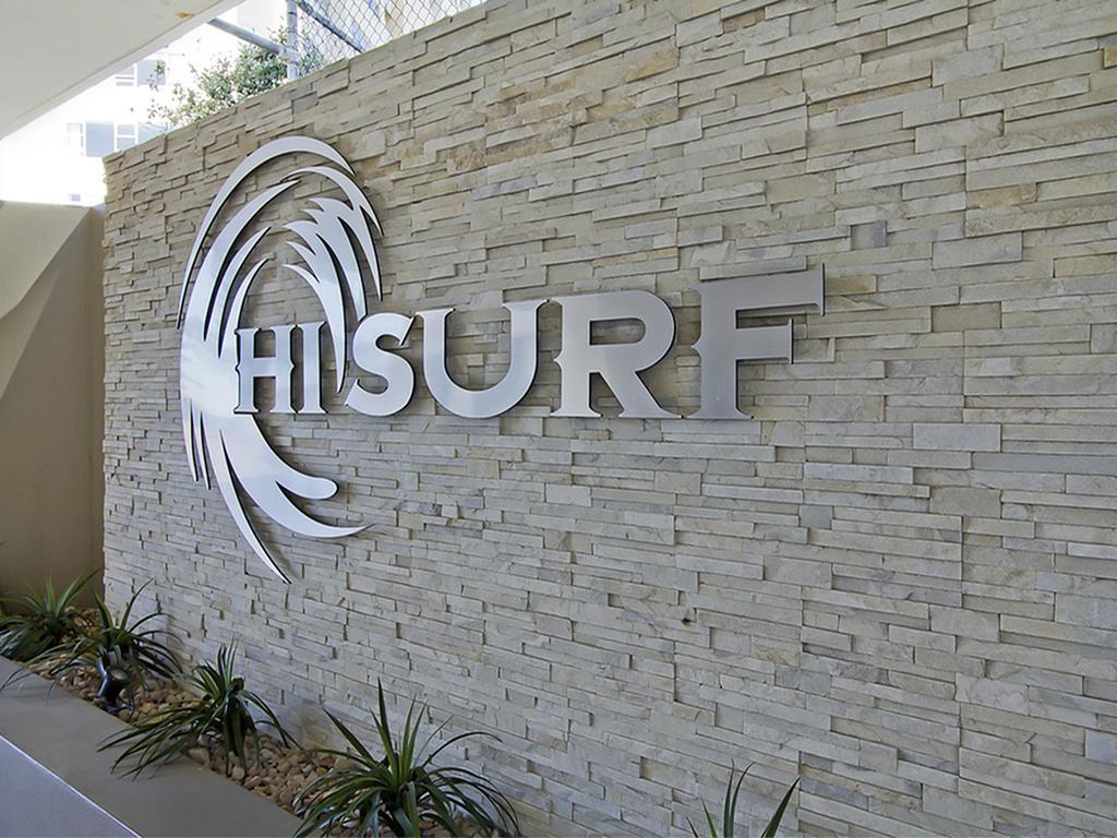 Apartment Surf 150 Gold Coast
